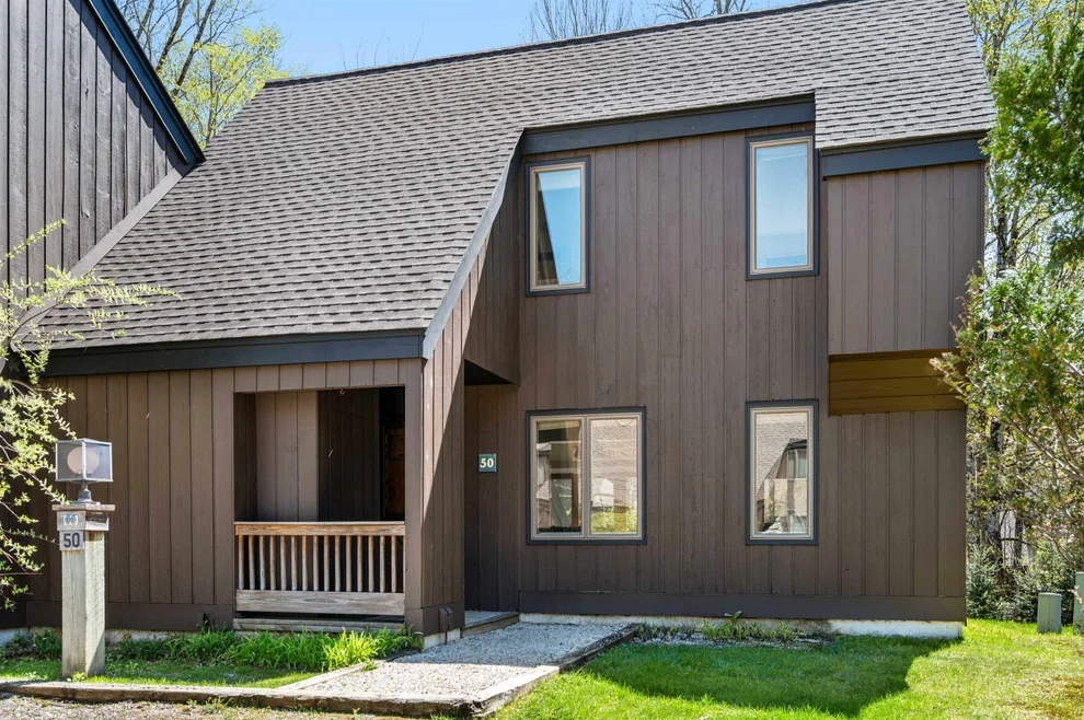 Unit for sale at 4649 Battleground, Fayston, VT 05673