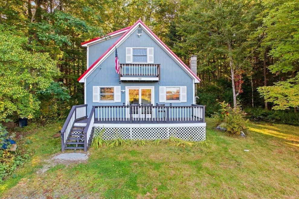 Unit for sale at 132 Rocks Edge, Bethlehem, NH 03574