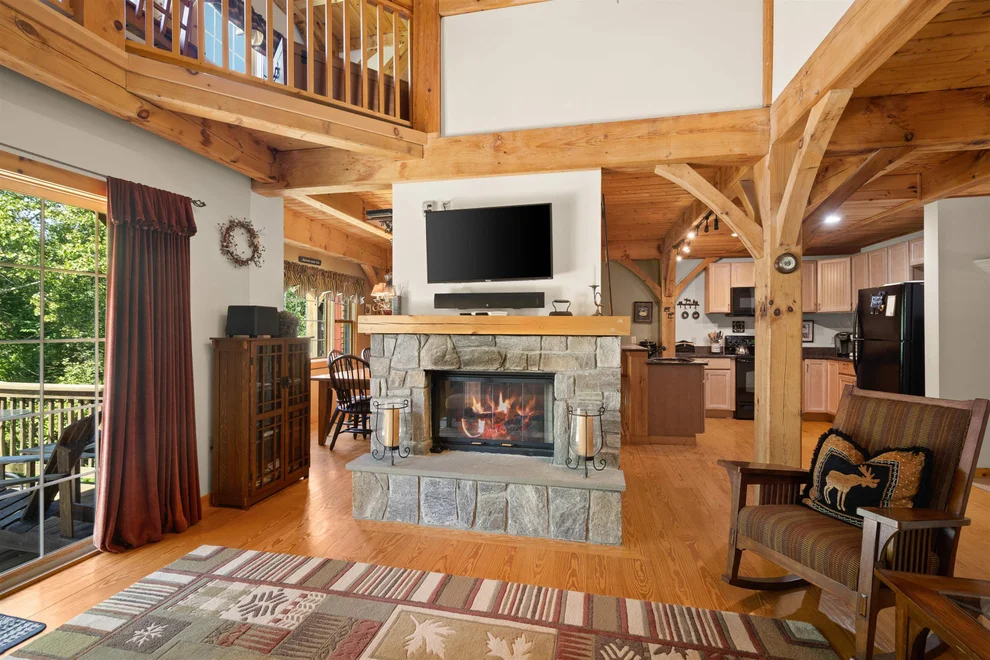Unit for sale at 10B Grouse, Dover, VT 05356