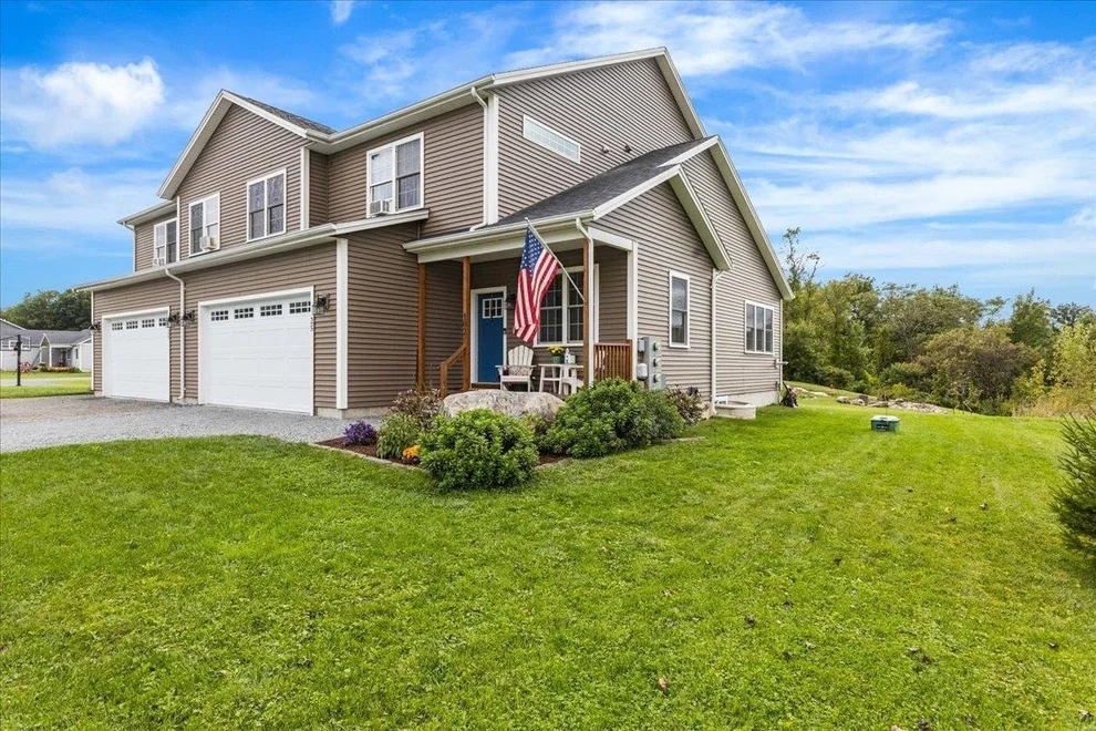Unit for sale at 25 Hailey, Milton, VT 05468