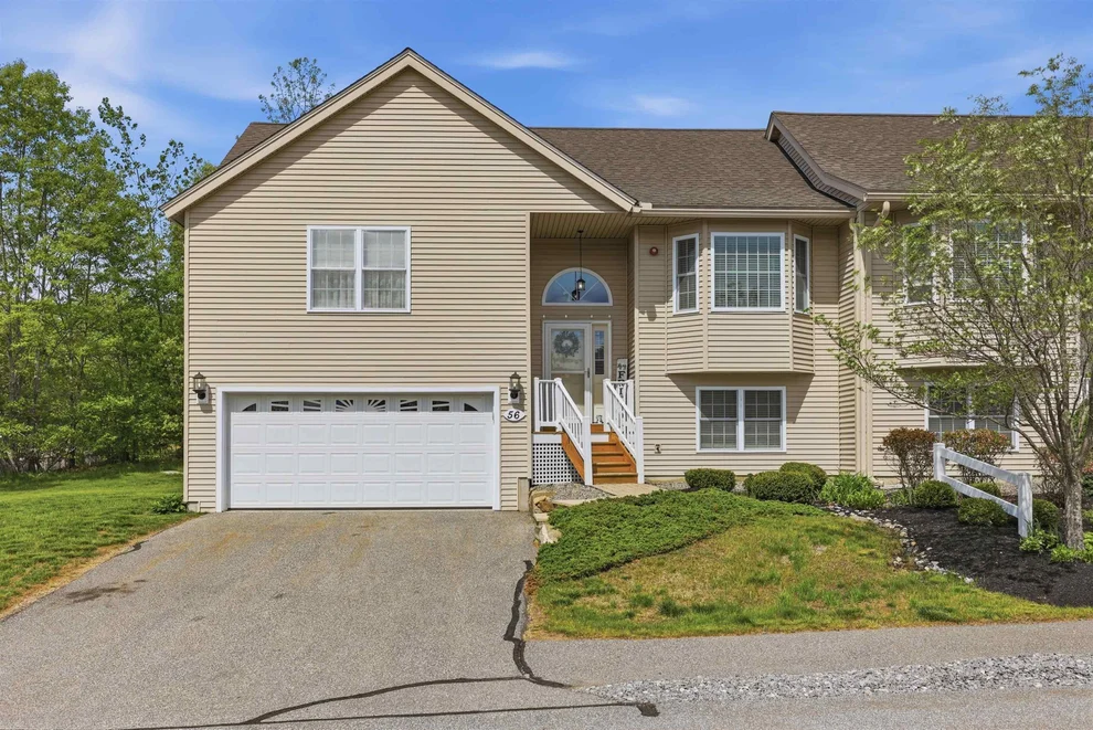 Unit for sale at 56 Hall, Fremont, NH 03044