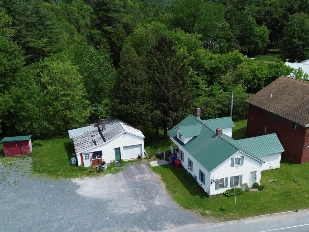 Unit for sale at 1161 Ethan Allen, Georgia, VT 05454