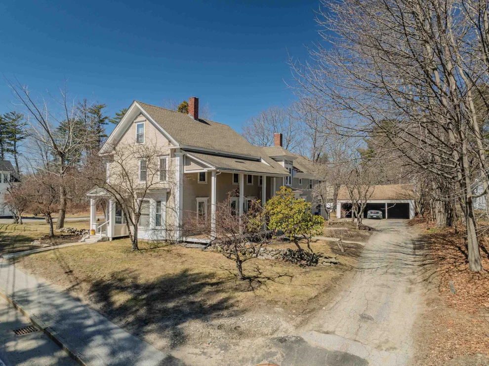 Unit for sale at 54 Highland, Plymouth, NH 03264