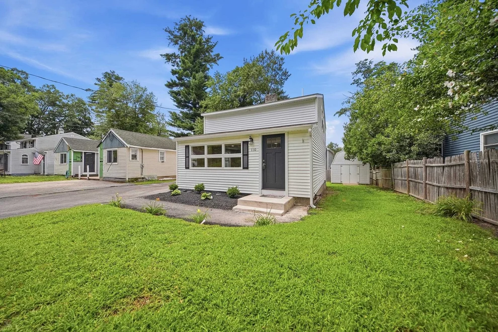 Unit for sale at 110 Millville, Salem, NH 03079