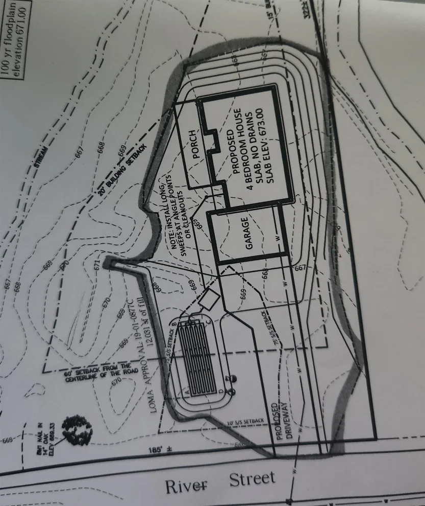 Unit for sale at 40A River, Bartlett, NH 03812