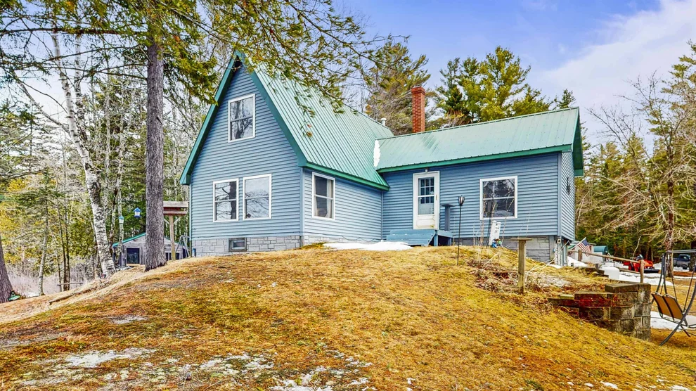 Unit for sale at 15 Hamlin, Bingham, ME 04942