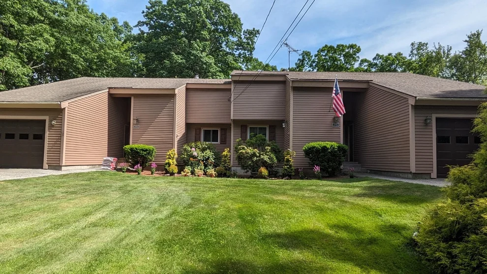 Unit for sale at 30 Maple, Hampstead, NH 03841