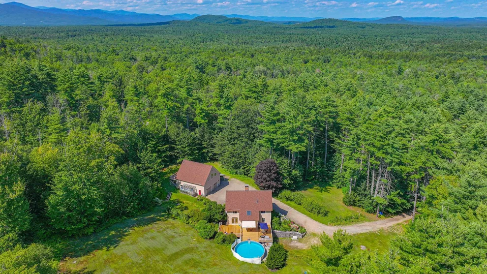 Unit for sale at 370 Center Conway, Brownfield, ME 04010