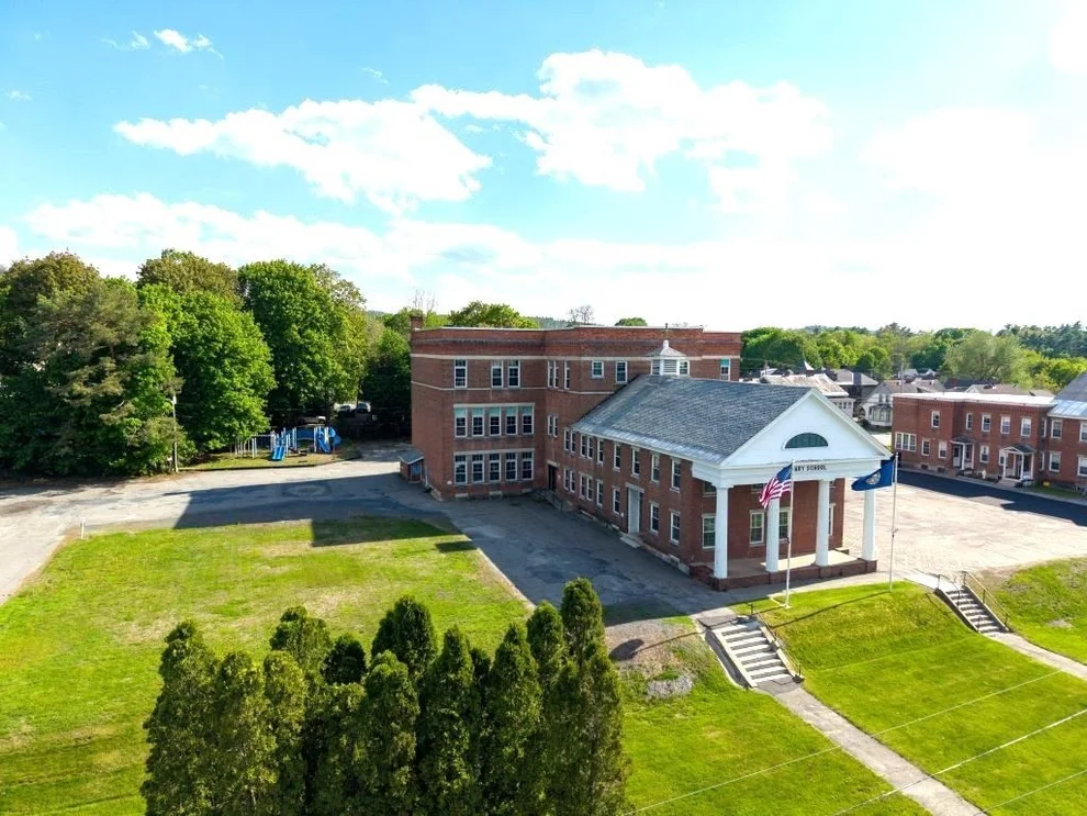 Unit for sale at 16 Central, Claremont, NH 03743