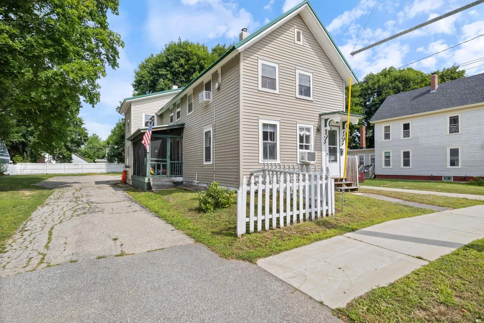 Unit for sale at 394 Portland, Rochester, NH 03867