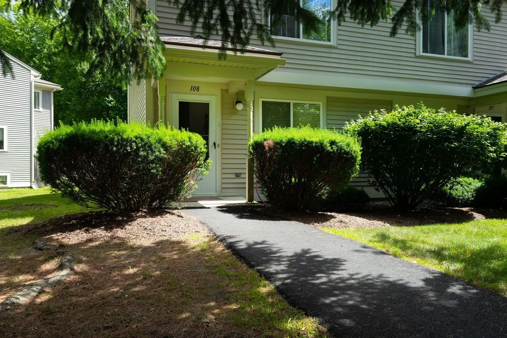 Unit for sale at 108 Morningside, Brattleboro, VT 05301