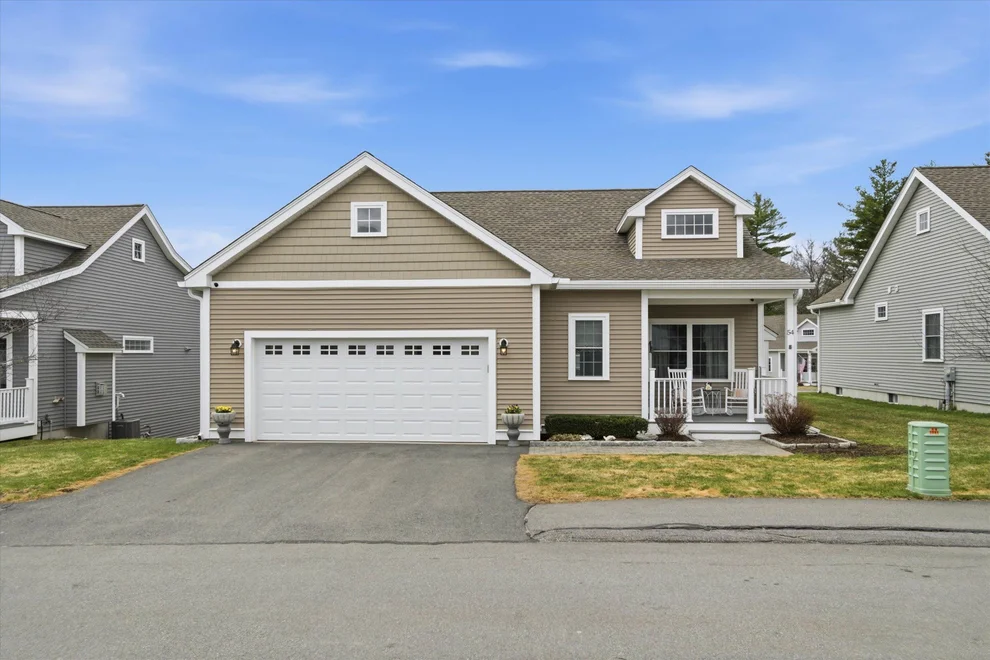 Unit for sale at 54 Toby, Merrimack, NH 03054