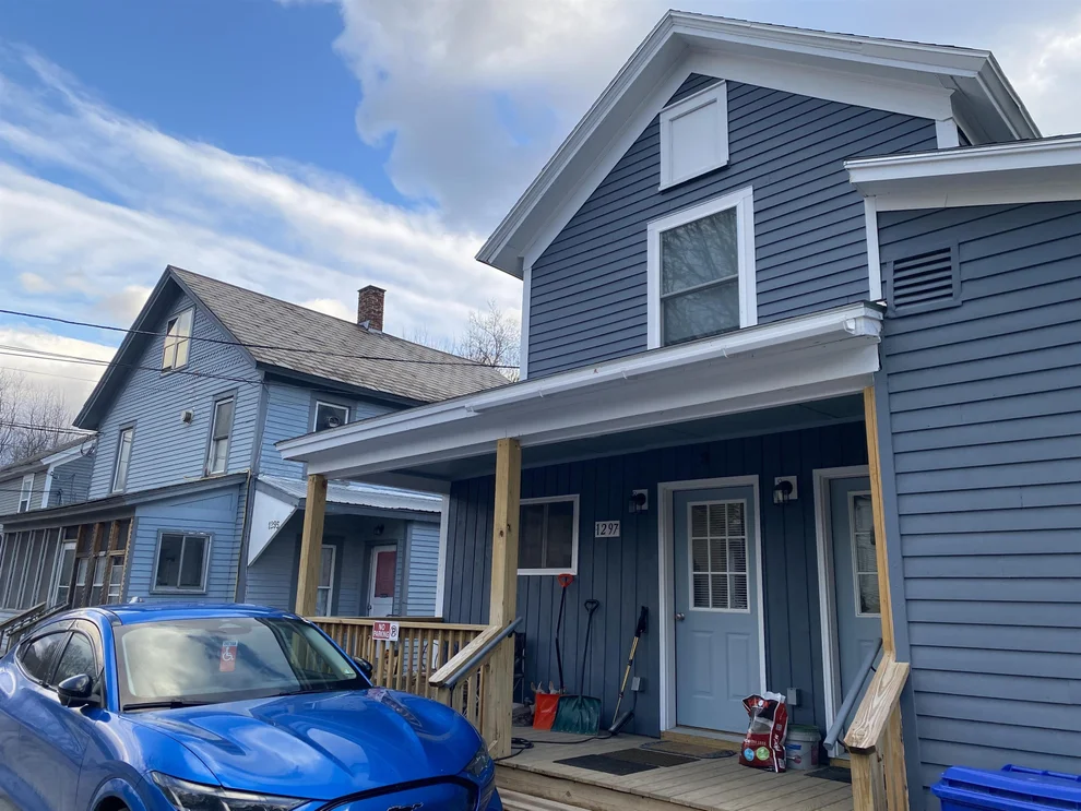 Unit for sale at 1295 & 1297 Route 149, Pawlet, NY 05761