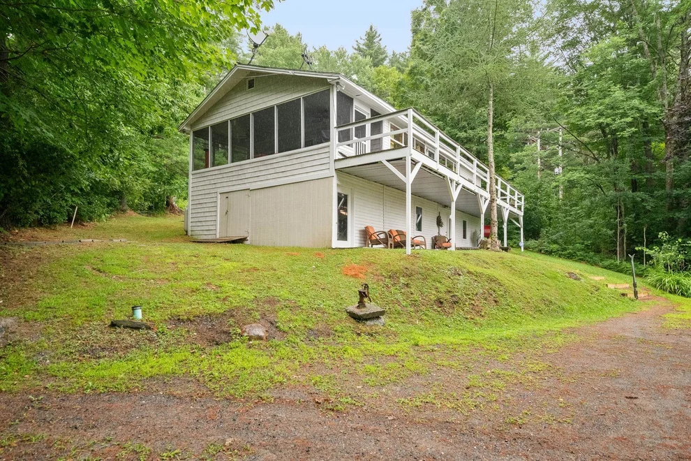 Unit for sale at 2082 Pucker, Stowe, VT 05672