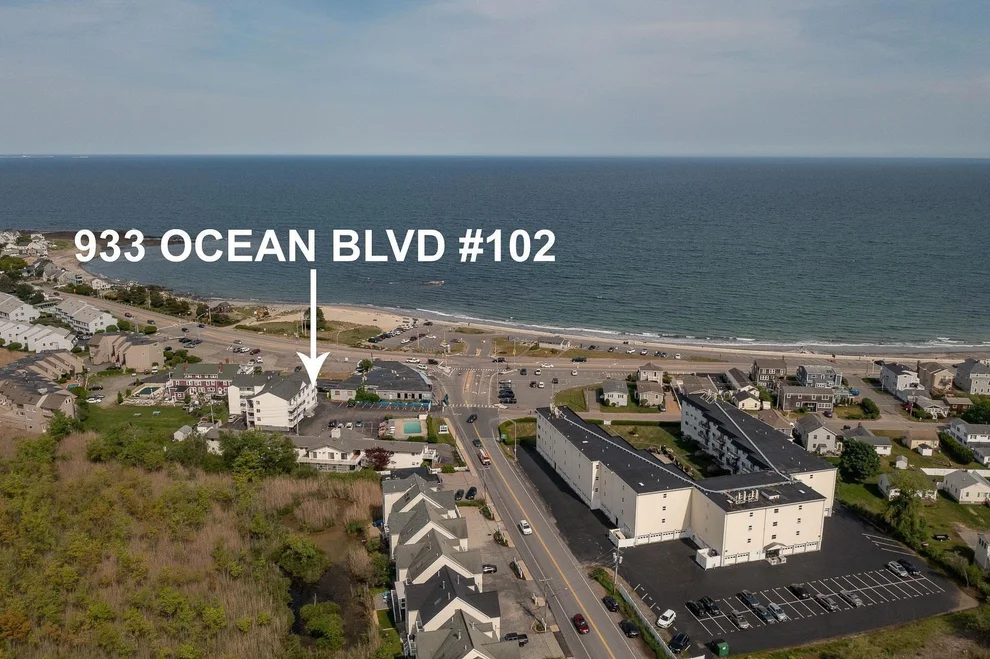 Unit for sale at 933 Ocean, Hampton, NH 03842