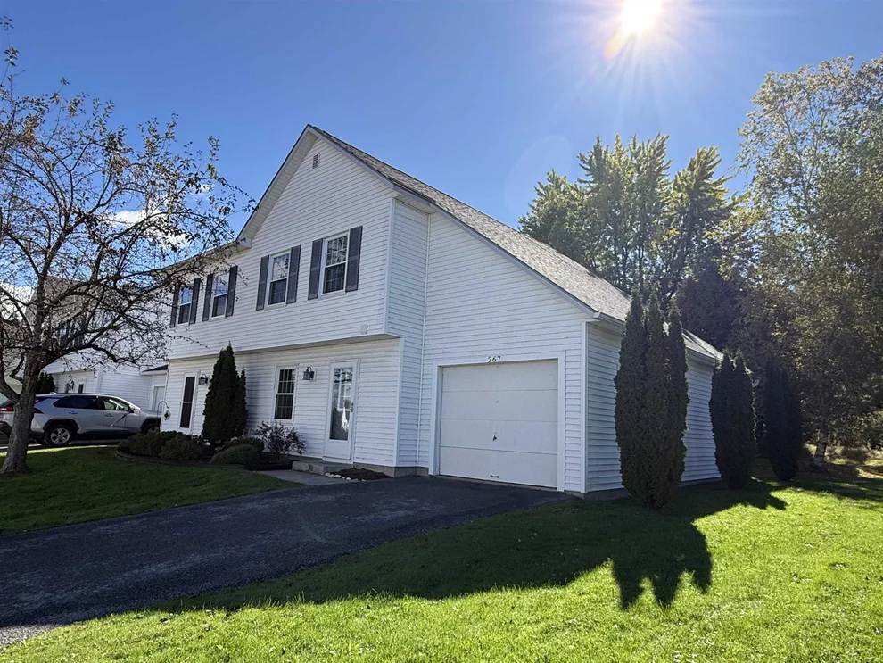 Unit for sale at 267 Eastview, Williston, VT 05495