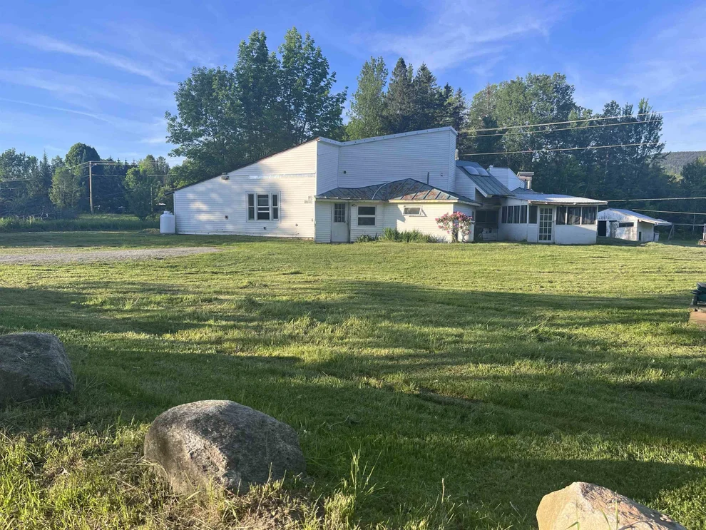 Unit for sale at 296 George, Orange, VT 05641
