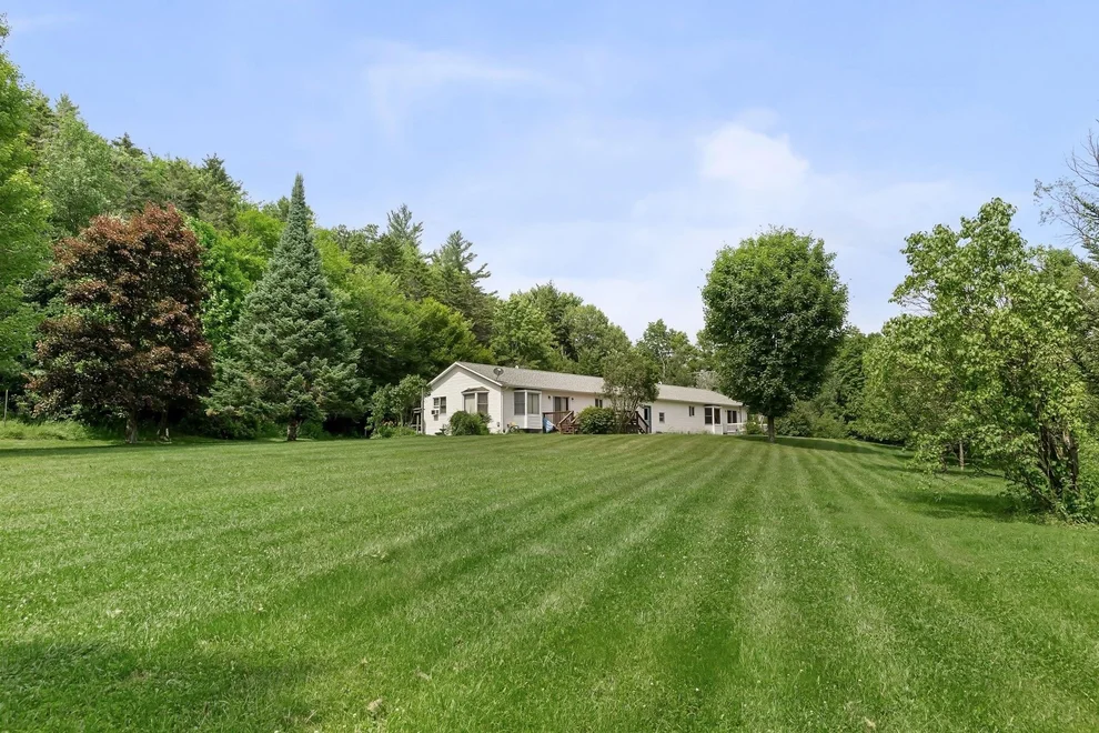 Unit for sale at 3817 Route 109, Waterville, VT 05492