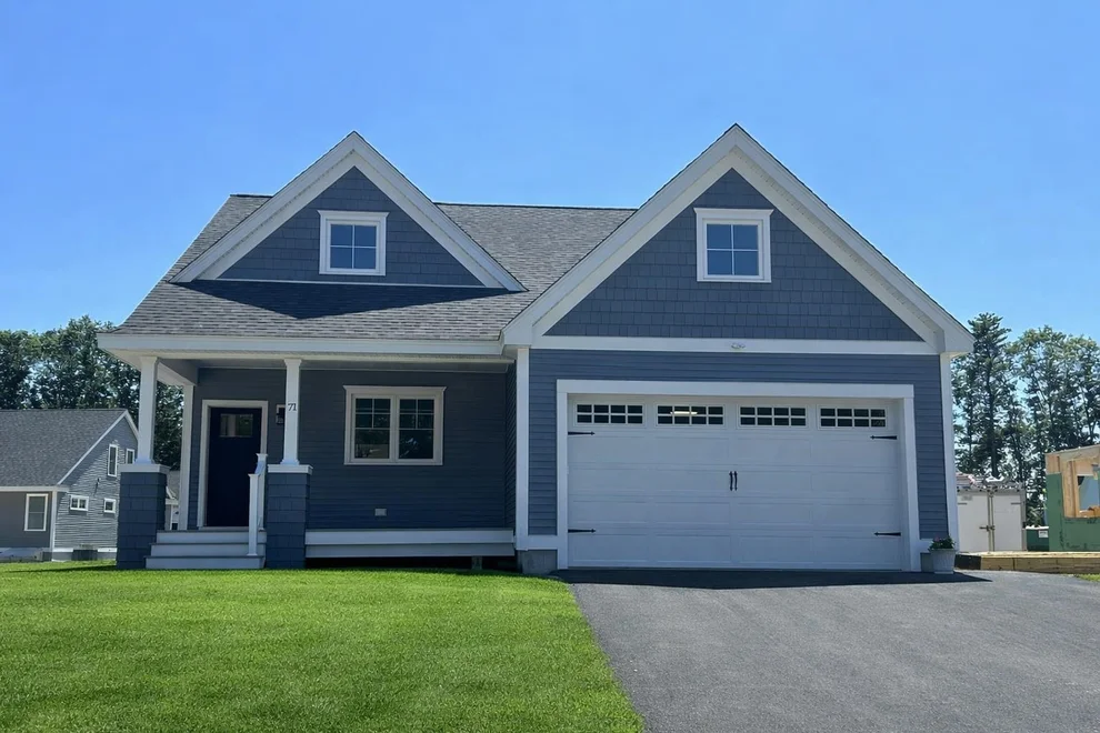 Unit for sale at 71 Summerwind, Greenland, NH 03840