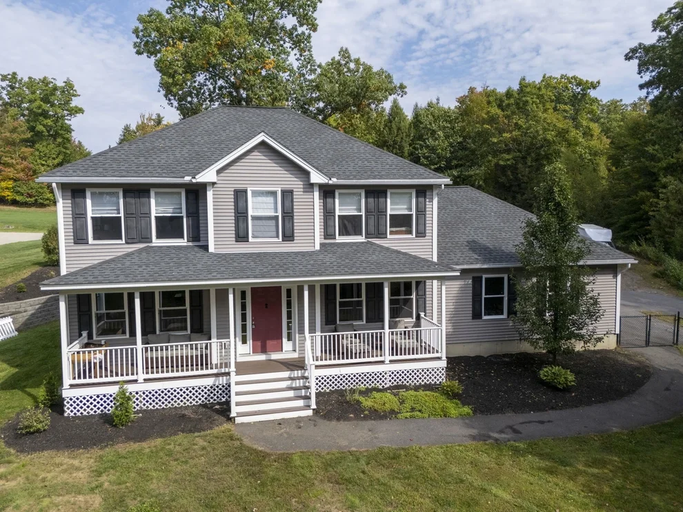Unit for sale at 18 Wellington, Loudon, NH 03307