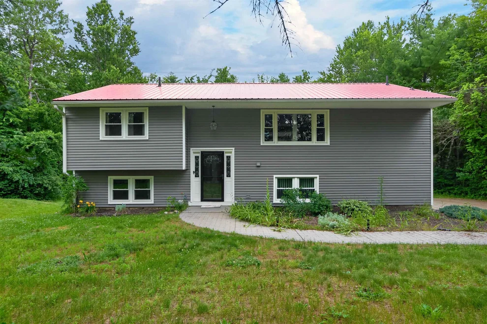 Unit for sale at 87 Sleeper Hill, Gilford, NH 03249