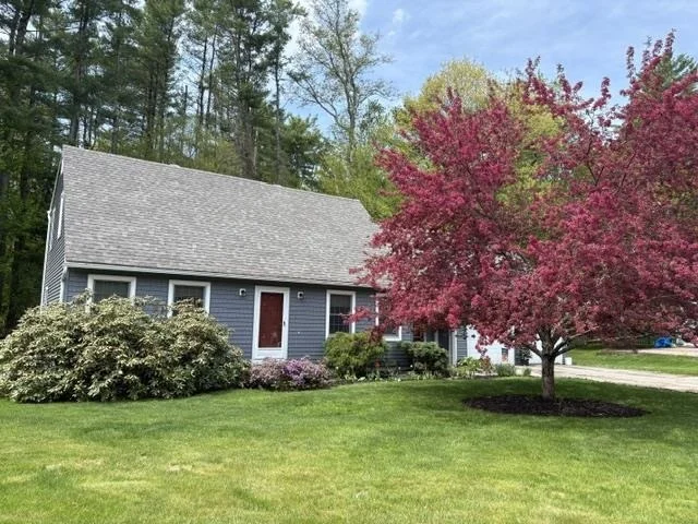 Unit for sale at 69 Greenfield, Essex Junction, VT 05452