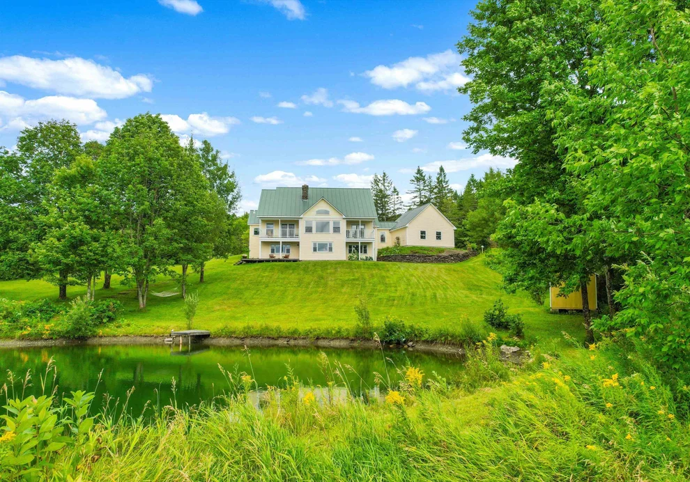 Unit for sale at 408 Dubray, Cabot, VT 05647
