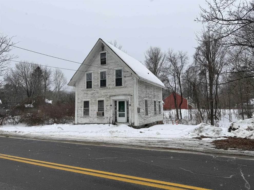 Unit for sale at 17 Main, New Hampton, NH 03256