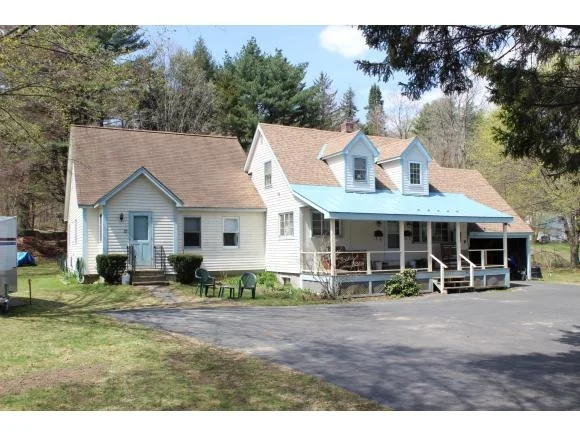 Unit for sale at 1178 Western, Brattleboro, VT 05301