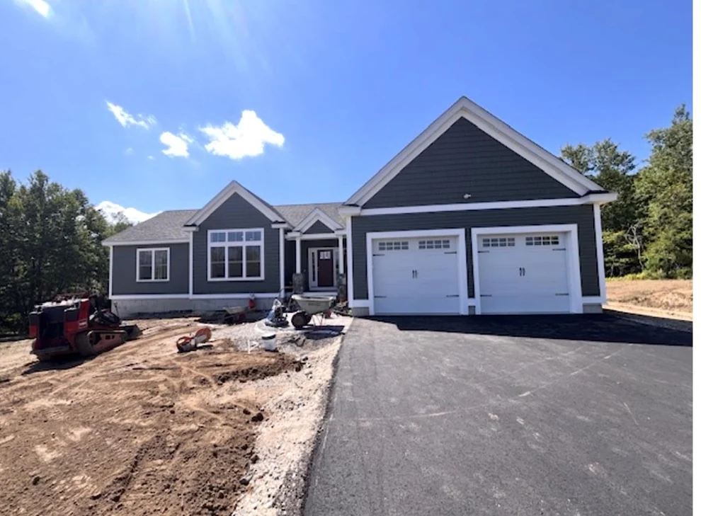 Unit for sale at 21 Megan's, Epping, NH 03042