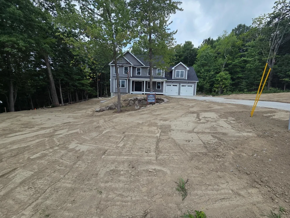Unit for sale at 156 Whiting Hill, Milford, NH 03055