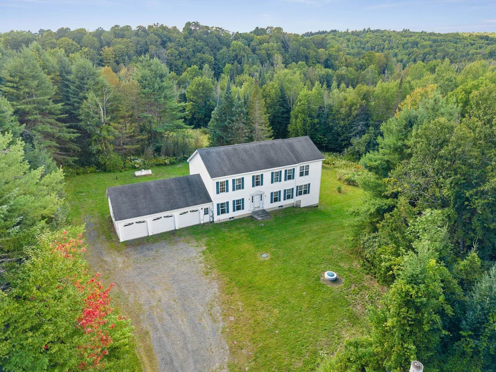 Unit for sale at 317 Wheeler, East Montpelier, VT 05651