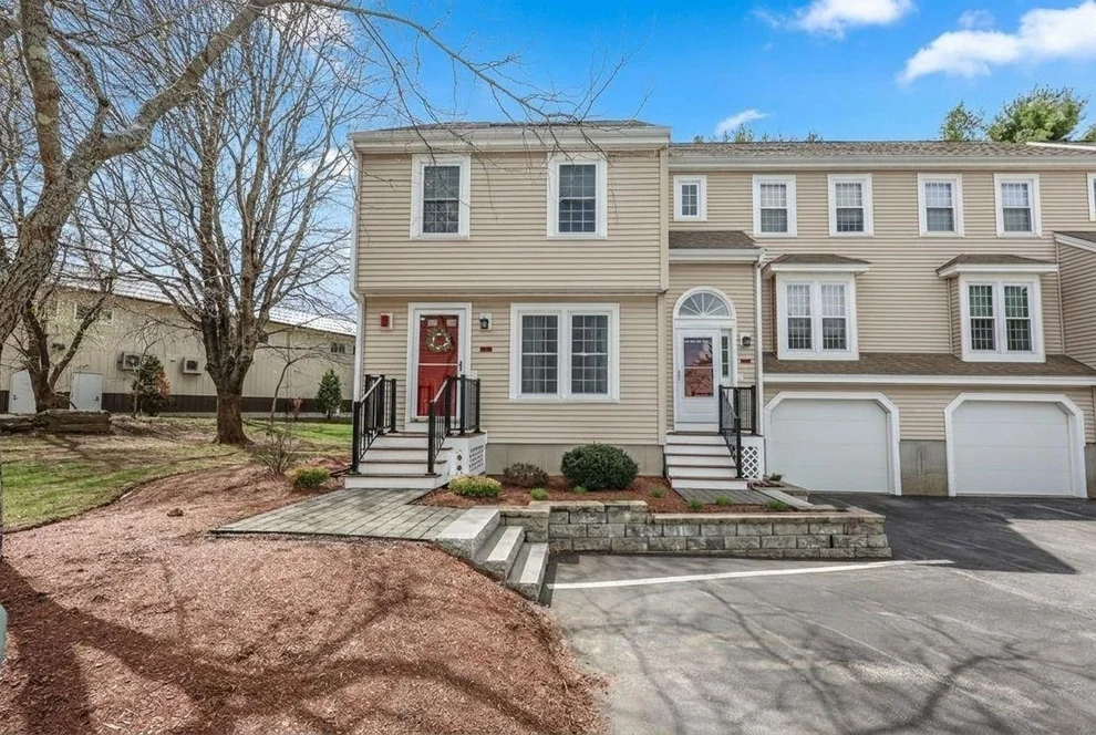 Unit for sale at 1 Misty Morning, Derry, NH 03038