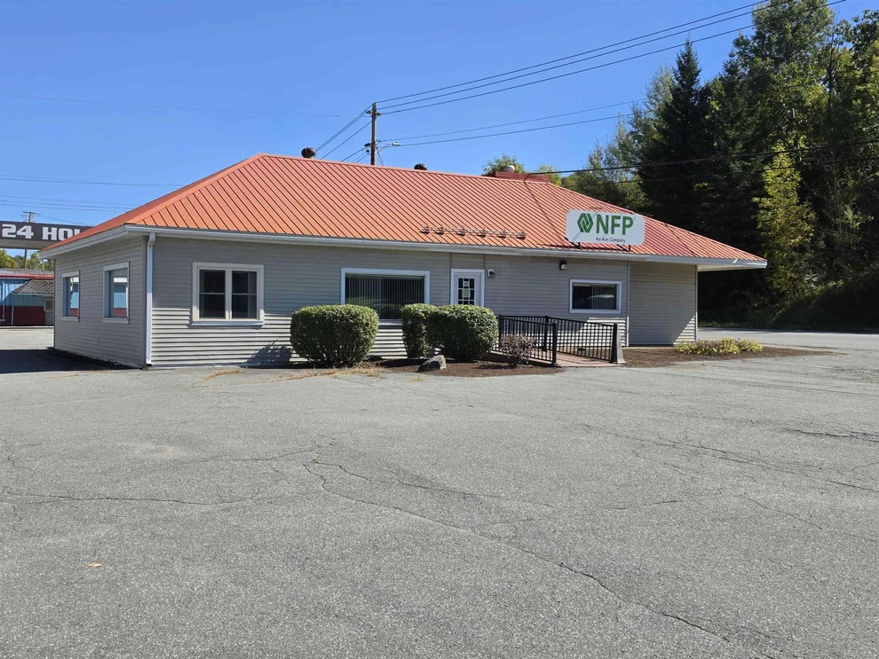 Unit for sale at 408 Western, Newport City, VT 05855