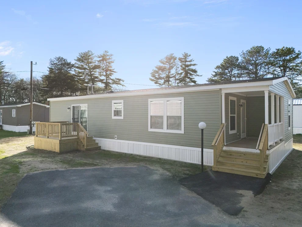 Unit for sale at 40 Pine, Hinsdale, NH 03451