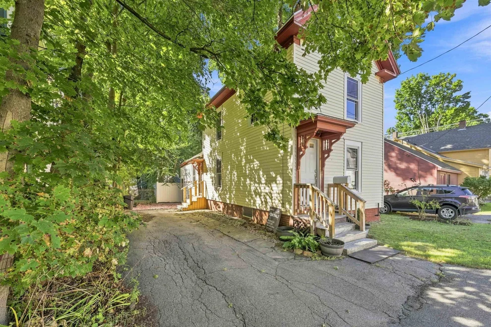 Unit for sale at 41 Beacon, Concord, NH 03301