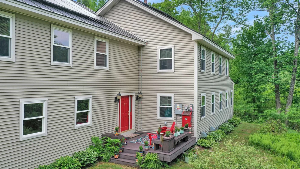 Unit for sale at 884 Bridgewater Center, Bridgewater, VT 05034