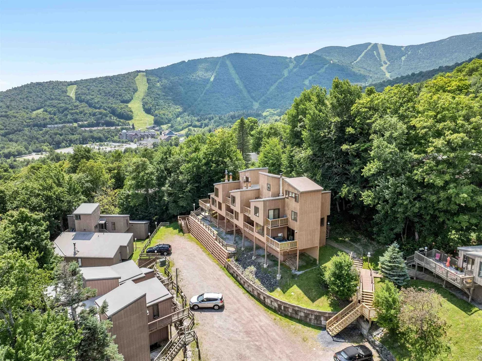 Unit for sale at 50 Hobbit, Warren, VT 05674
