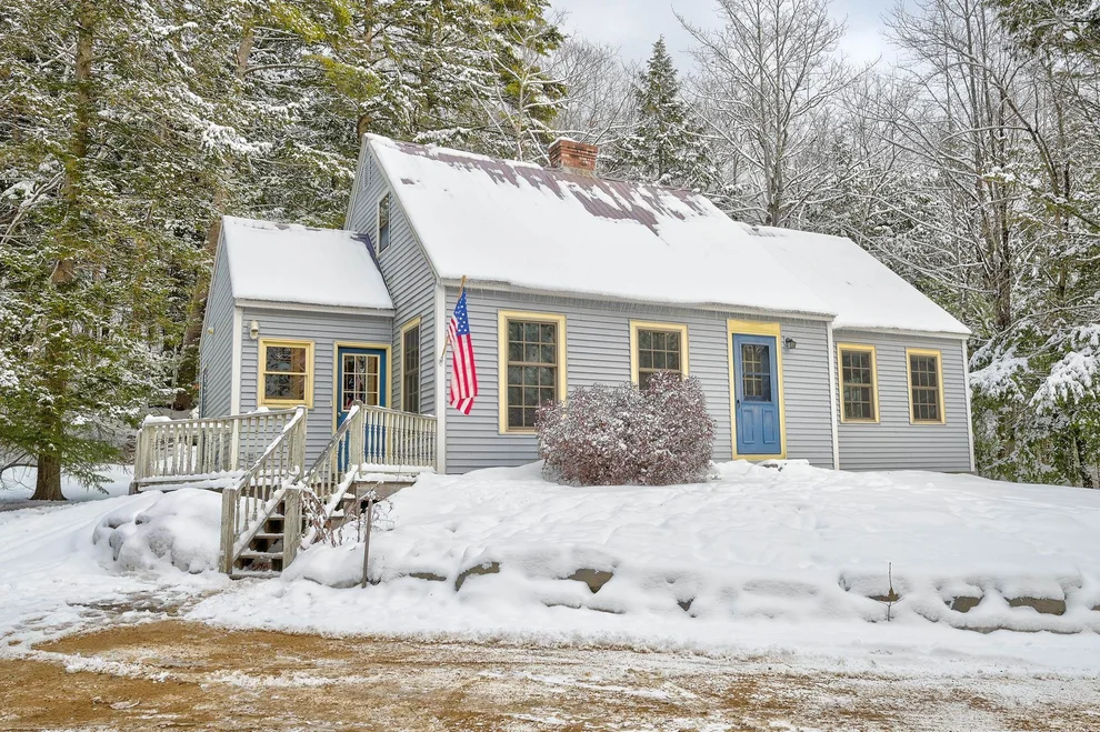 Unit for sale at 915 East Madison, Madison, NH 03849