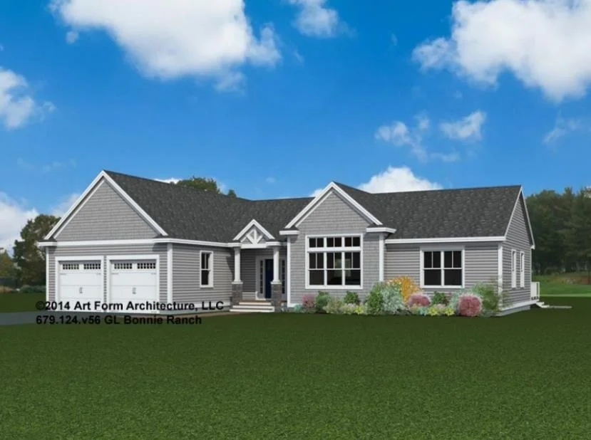 Unit for sale at Lot 3 Wittner's, Barrington, NH 03825