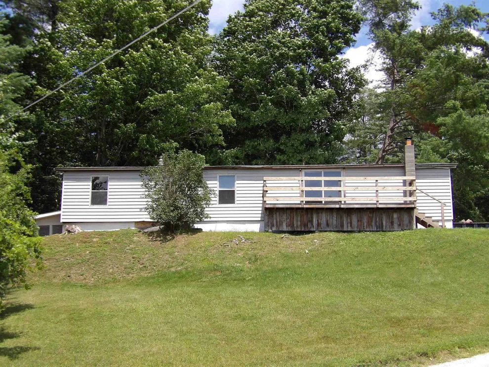 Unit for sale at 124 Clarendon, Wallingford, VT 05773