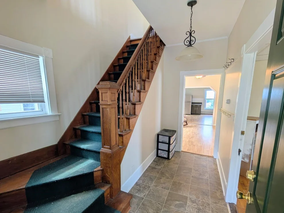 Unit for sale at 214 Prospect, Newport City, VT 05855
