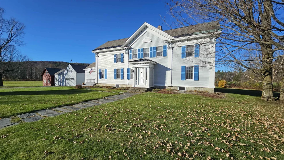Unit for sale at 3763 VT Route 109, Cambridge, VT 05492