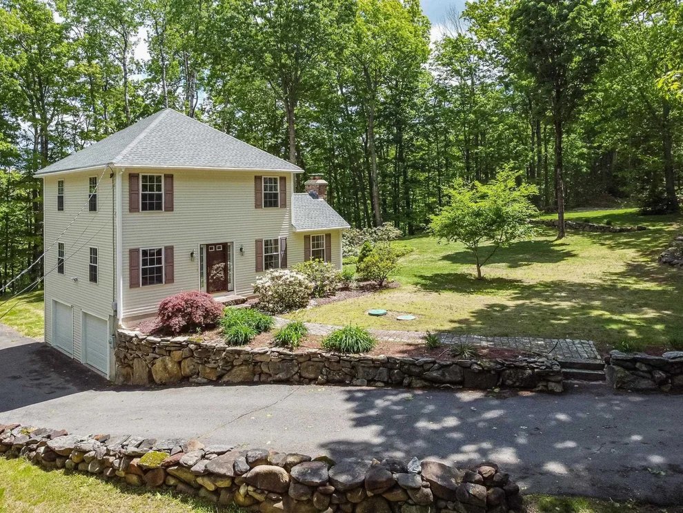 Unit for sale at 231 Woodward Hill, Francestown, NH 03043