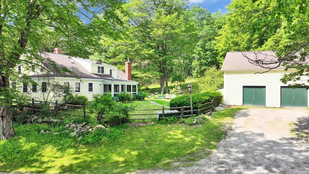 Unit for sale at 133 Hay Hill, Francestown, NH 03043