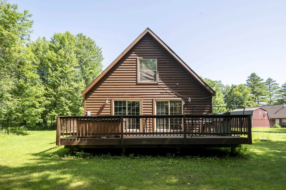 Unit for sale at 89 Townsend Brook, Pittsfield, VT 05762