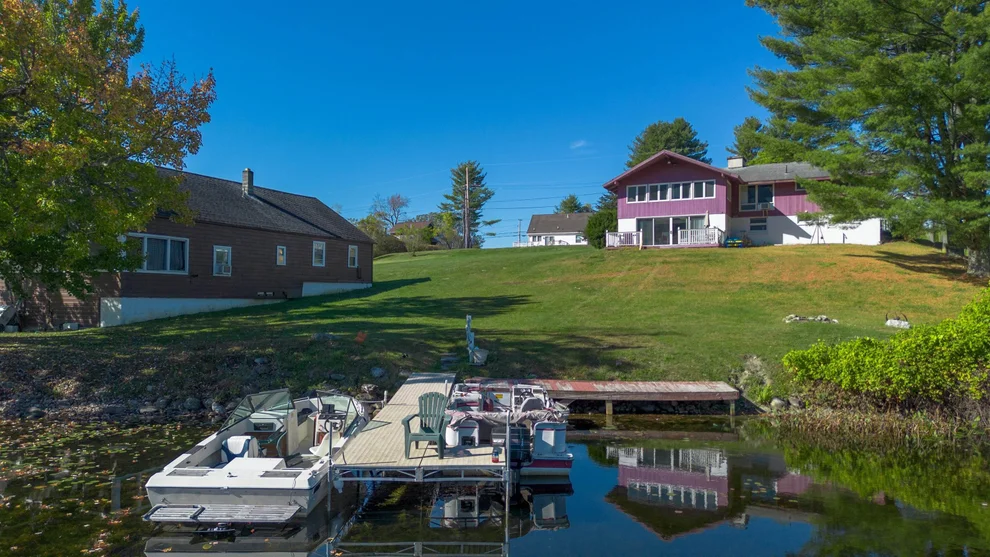 Unit for sale at 138 Western Shores, Wells, VT 05774