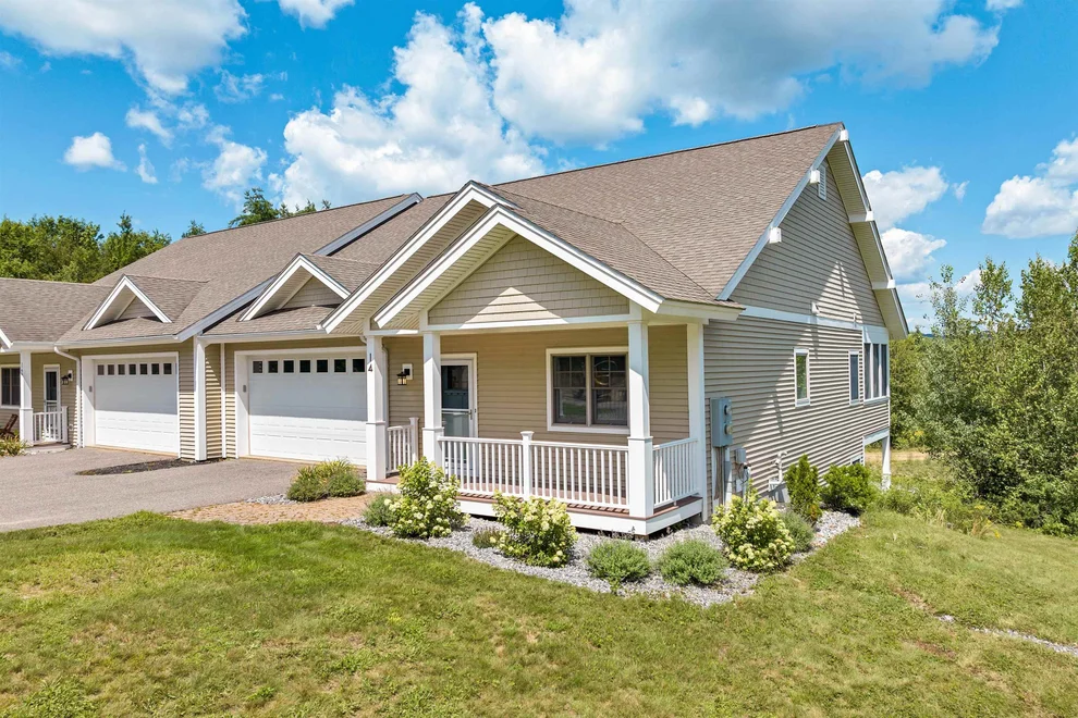 Unit for sale at 14 Stonehenge, Northfield, NH 03220