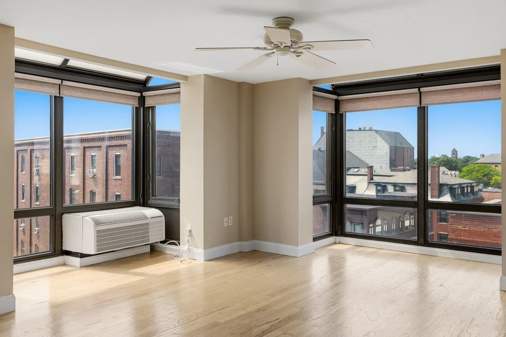 Unit for sale at 55 Congress, Portsmouth, NH 03801