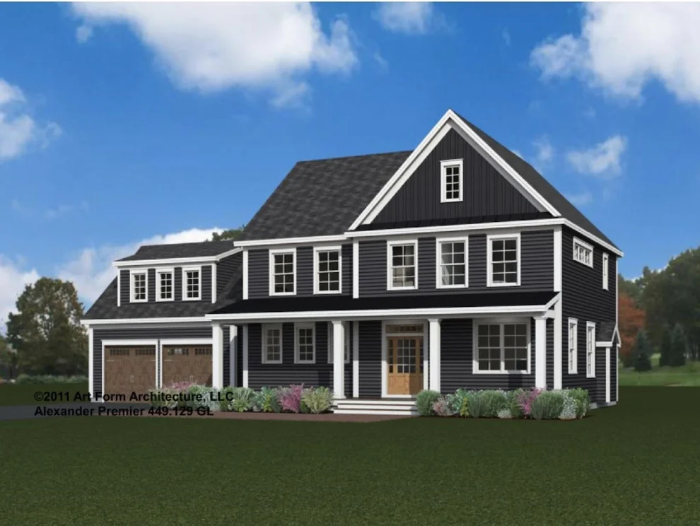 Unit for sale at 104R Piscassic, Newfields, NH 03856